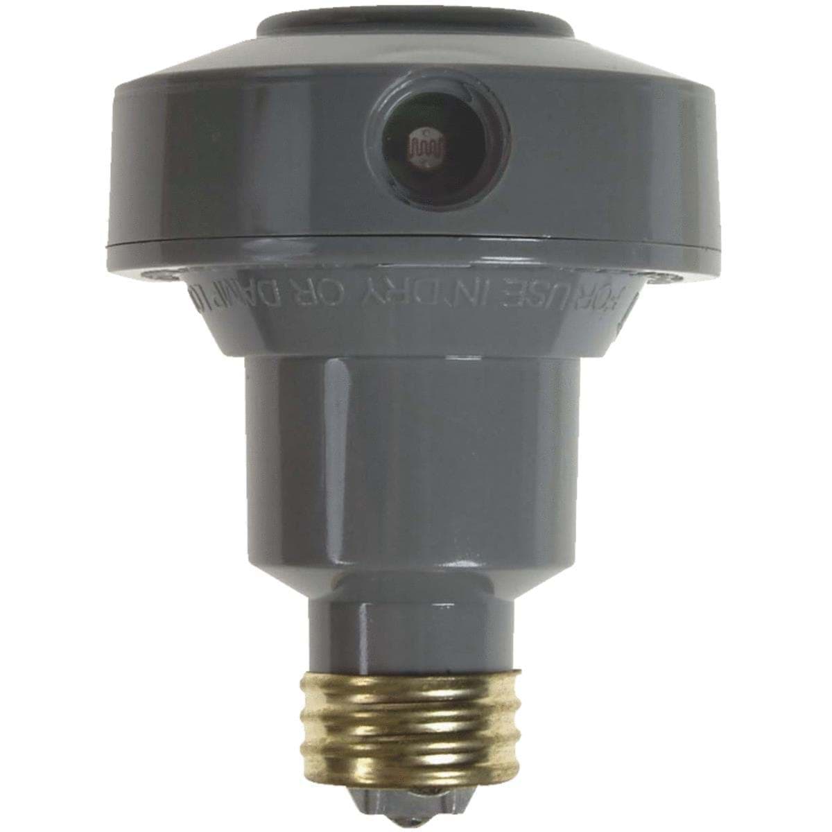Picture of Amerelle Floodlight Photocell Lamp Control