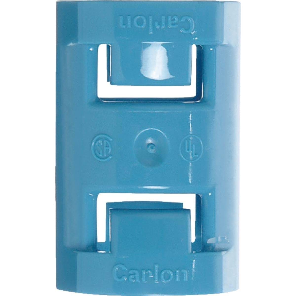 Picture of Carlon ENT Quick-Connect Coupling - 1/2"