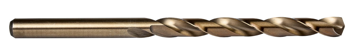Picture of M52CO Taper Drill Dia 0.2090" (N4)