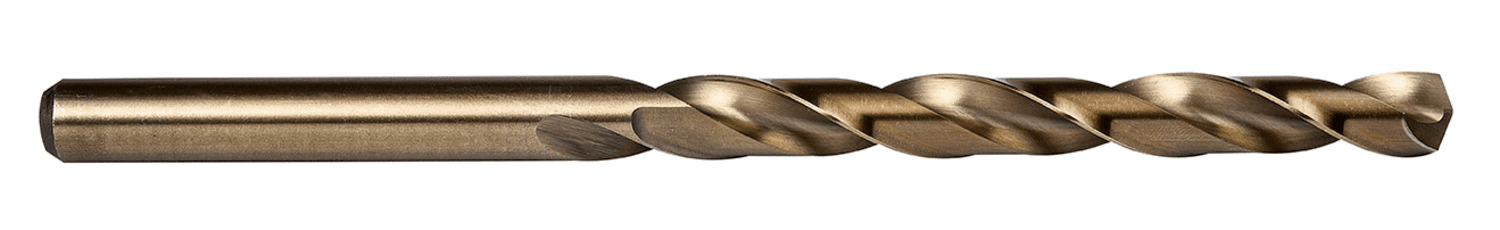 Picture of M52CO Taper Drill Dia 0.1990" (N8)