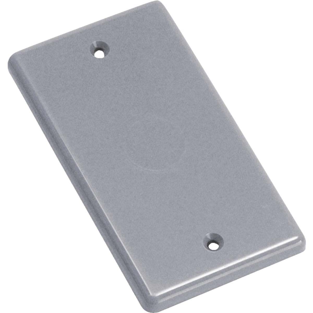 Picture of Blank Handy Box Cover