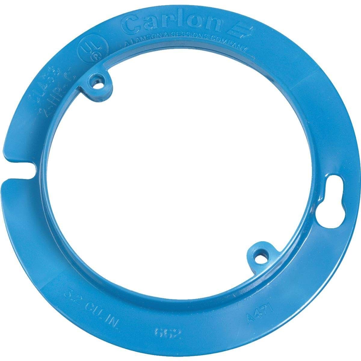 Picture of Carlon Round Raised Cover