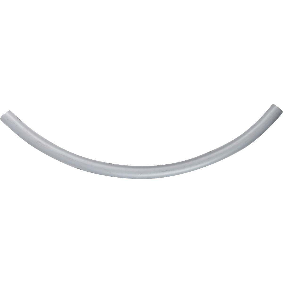 Picture of Carlon Schedule 80 36 In. Radius PVC Elbow - 2-1/2"