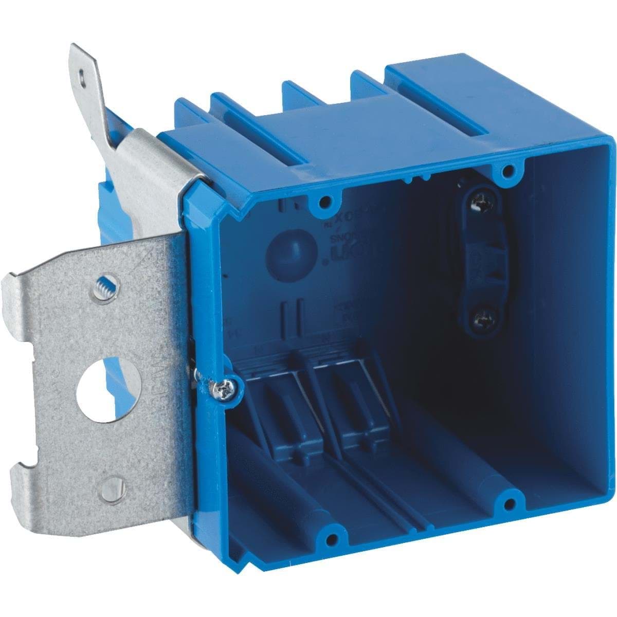 Picture of Carlon Adjust-A-Box Wall Box