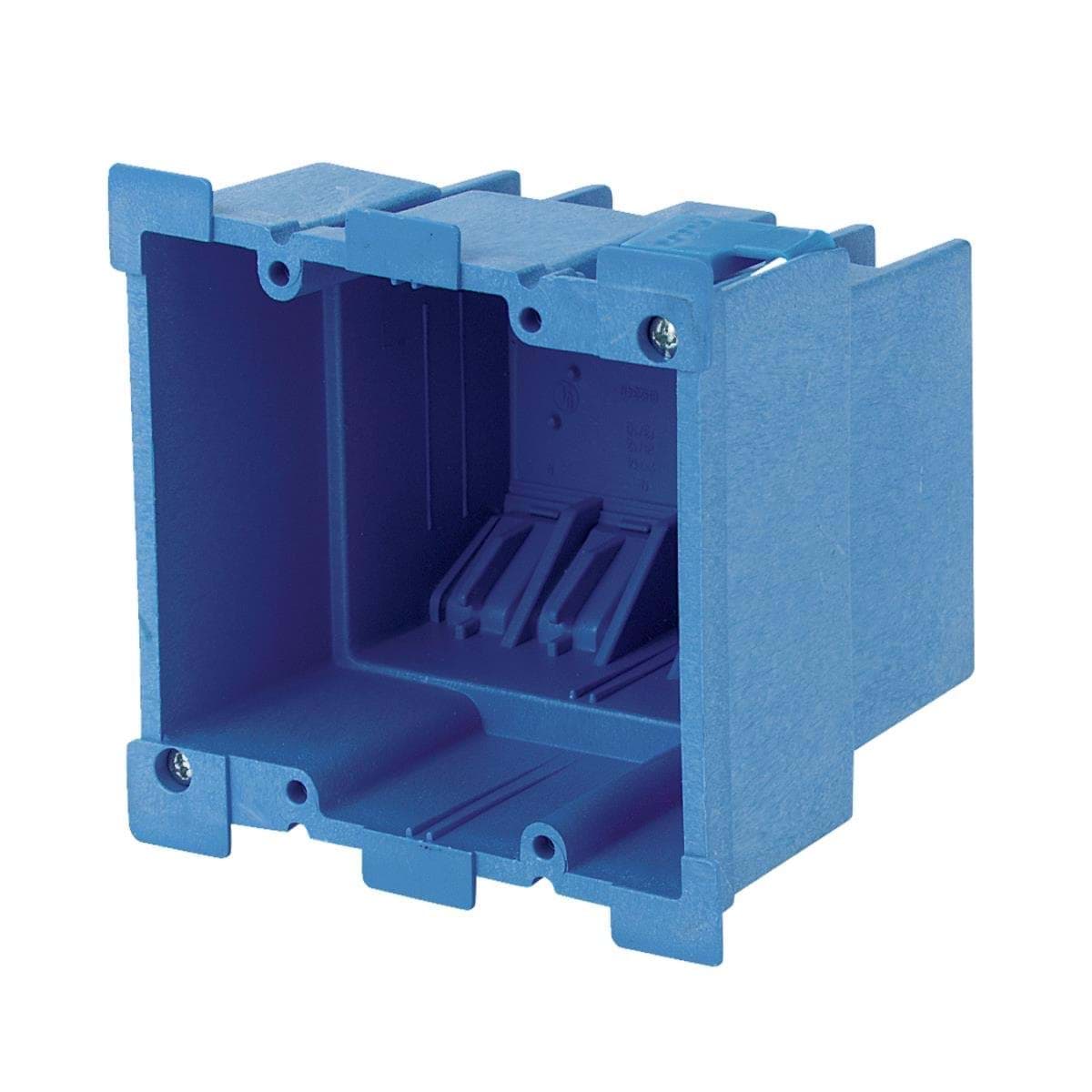 Picture of Carlon SuperBlue Wall Box