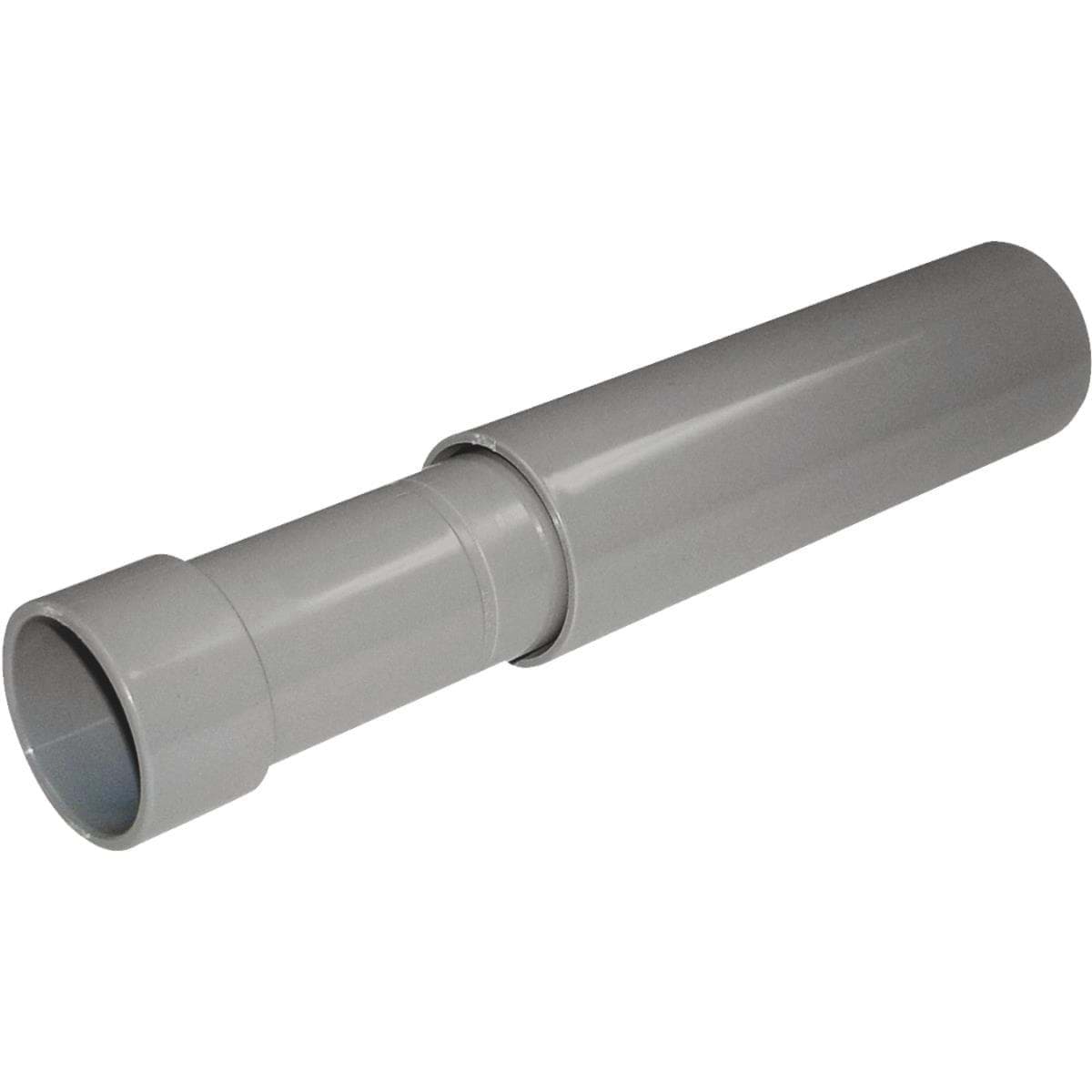 Picture of Carlon PVC Expansion Coupling - 2"