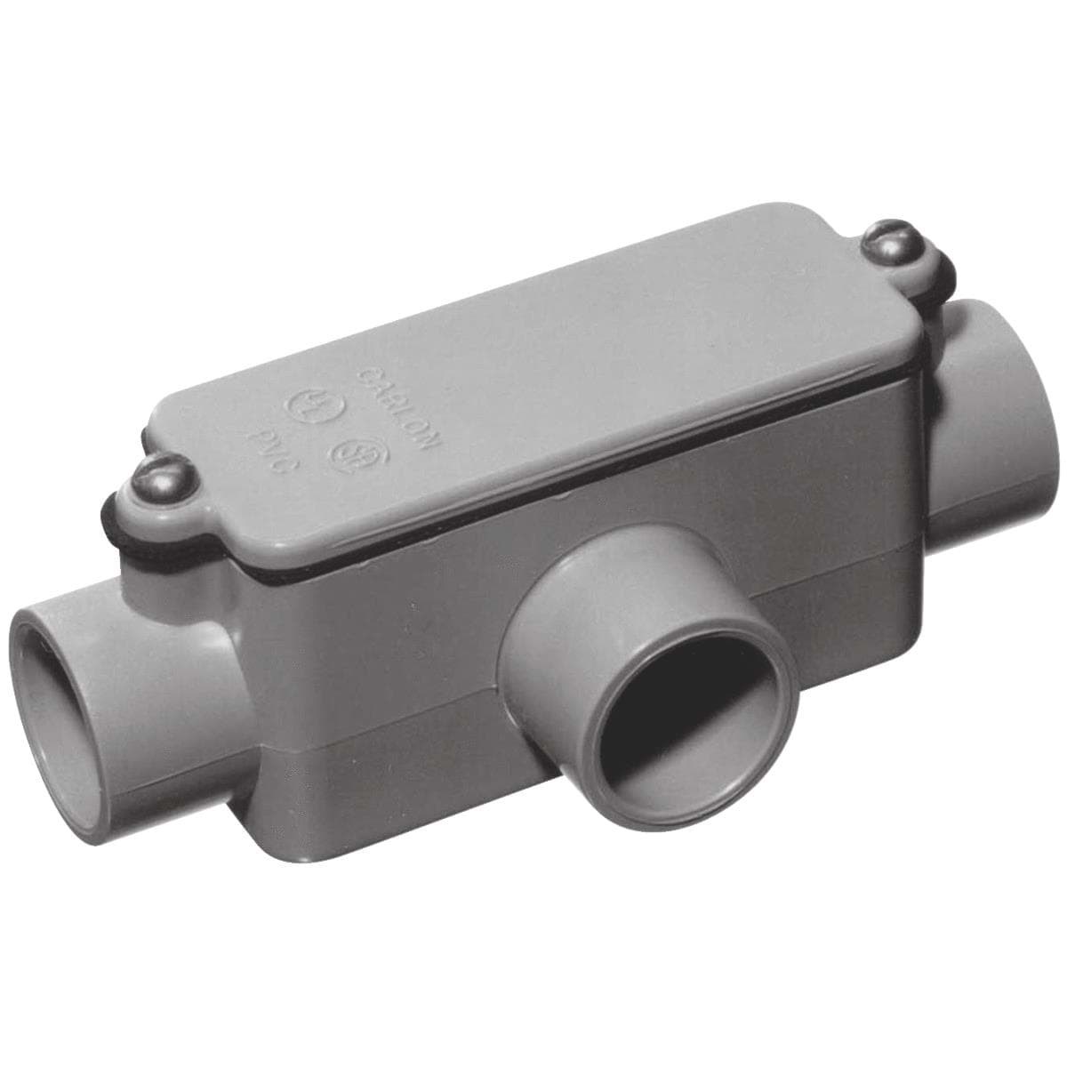 Picture of Carlon T Access Fitting - 1"