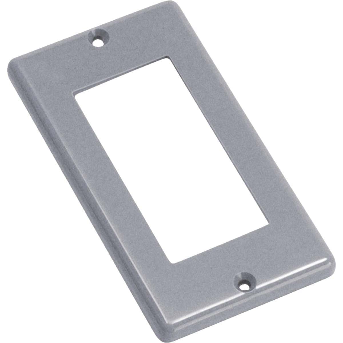 Picture of PVC GFCI Handy Box Cover
