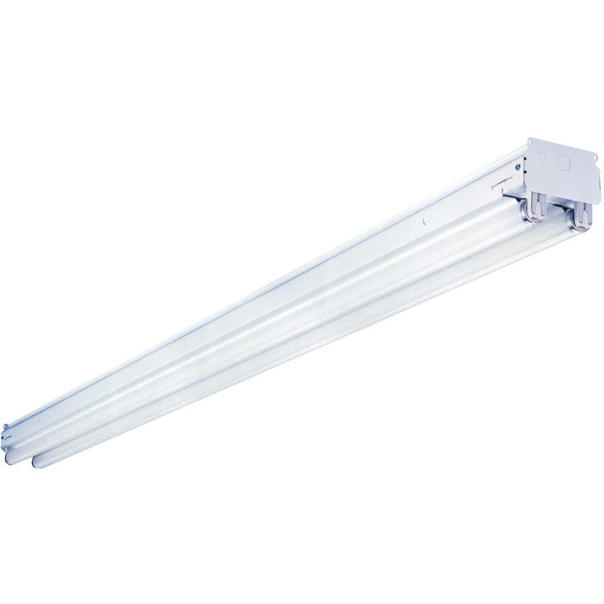 Picture of Lithonia Fluorescent Commercial Strip Light Fixture