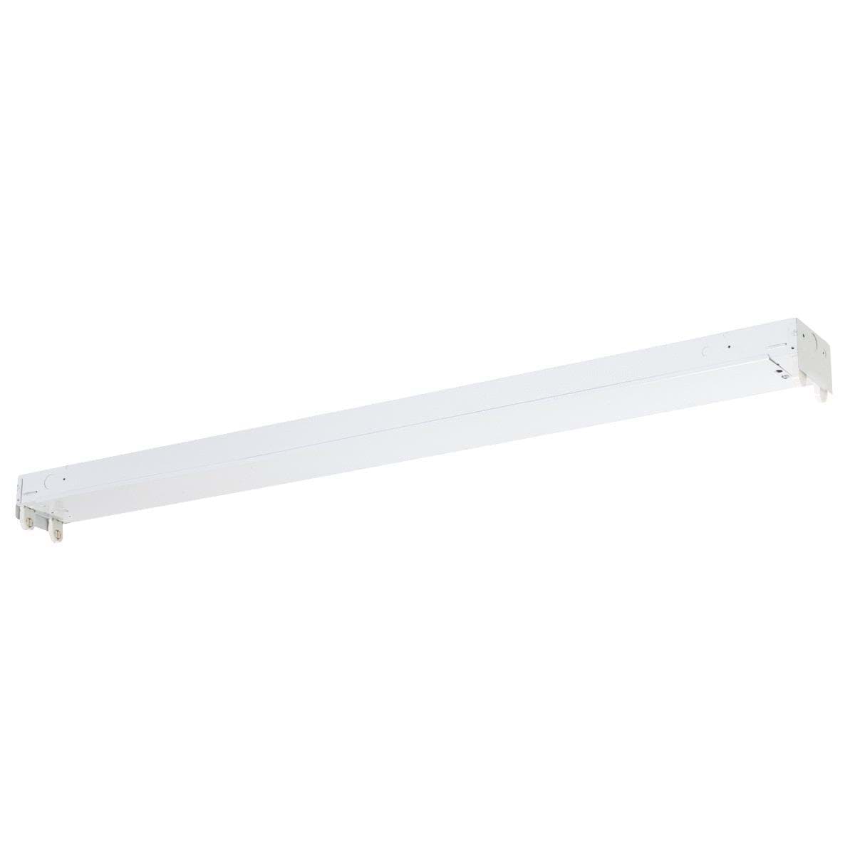 Picture of Lithonia Fluorescent Electronic Ballast Strip Light Fixture
