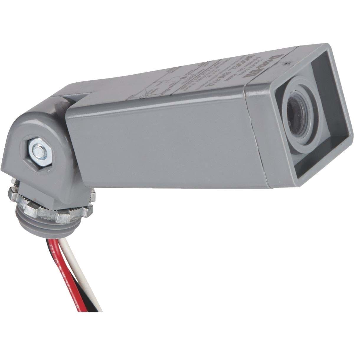 Picture of Do it Heavy-Duty Swivel Base Photocell Lamp Control