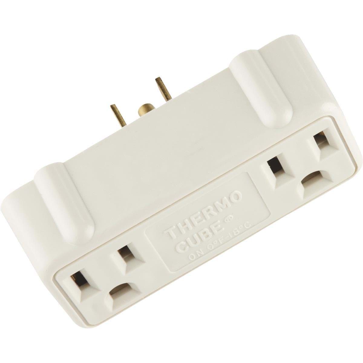 Picture of Thermo Cube Temperature Outlet Switch