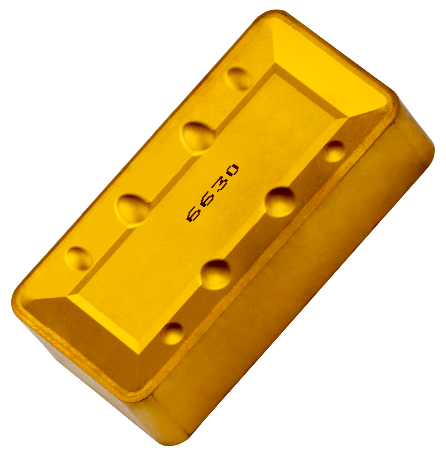 Picture of Special Neg Turn Insert, Rectangular Edge Length of 50.8mm, 3.2mm Nose Radius