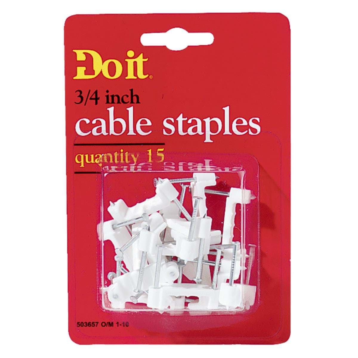 Picture of Do it Cable Staple