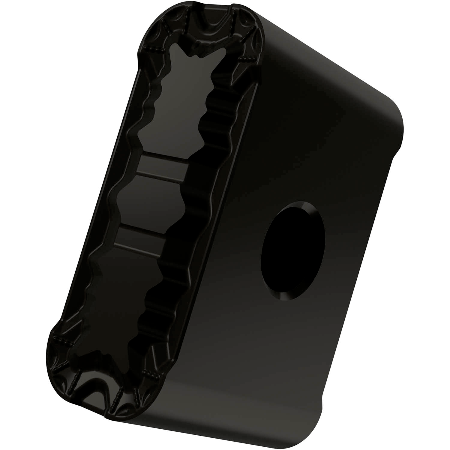 Picture of Special Neg Turn Insert, Rectangular Edge Length of 30mm, 4mm Nose Radius