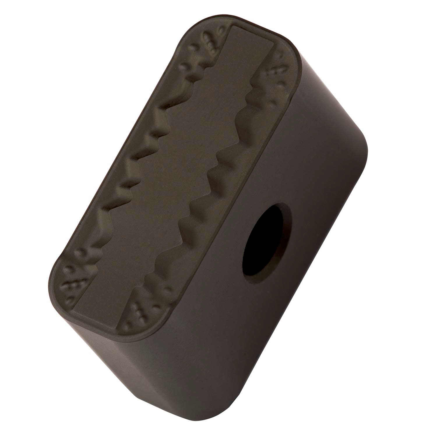 Picture of Special Neg Turn Insert, Rectangular Edge Length of 30mm, 4mm Nose Radius