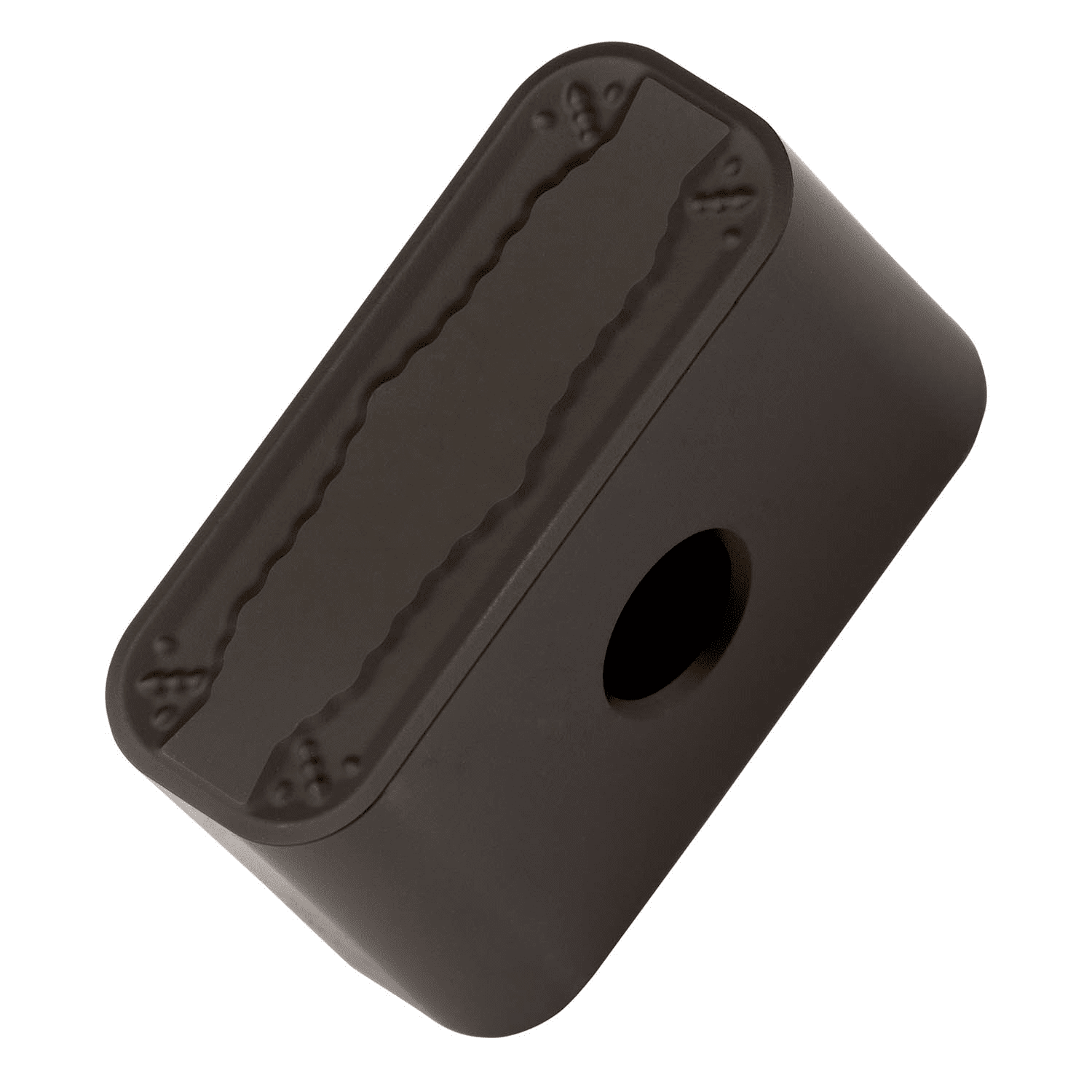 Picture of Special Neg Turn Insert, Rectangular Edge Length of 30mm, 4mm Nose Radius