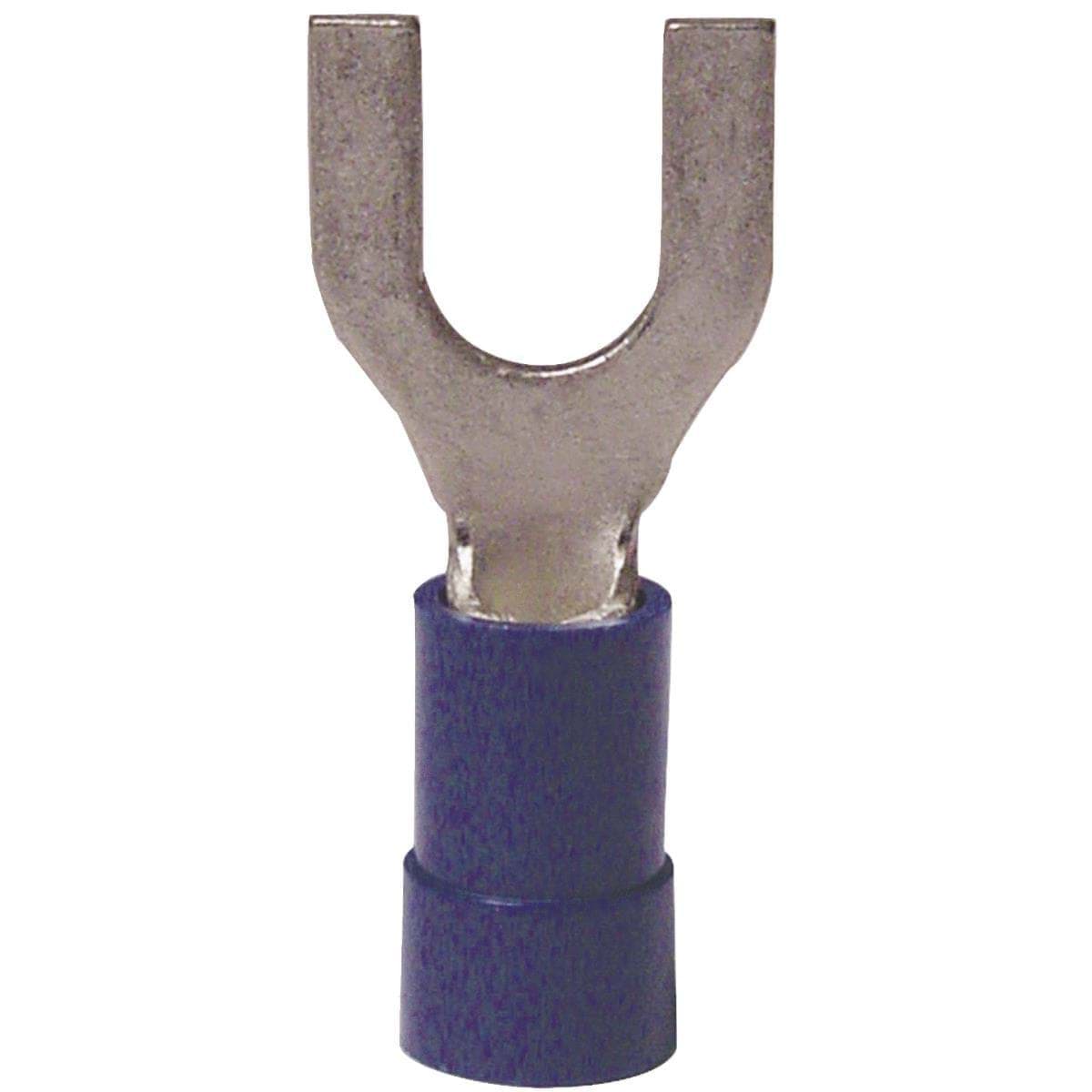 Picture of Gardner Bender Vinyl-Insulated Barrel Spade Terminal