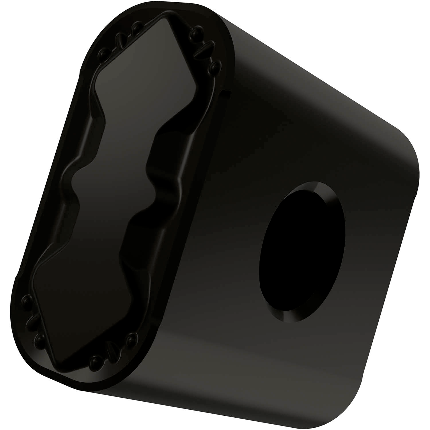 Picture of Special Neg Turn Insert, Rectangular Edge Length of 19.05mm, 4mm Nose Radius