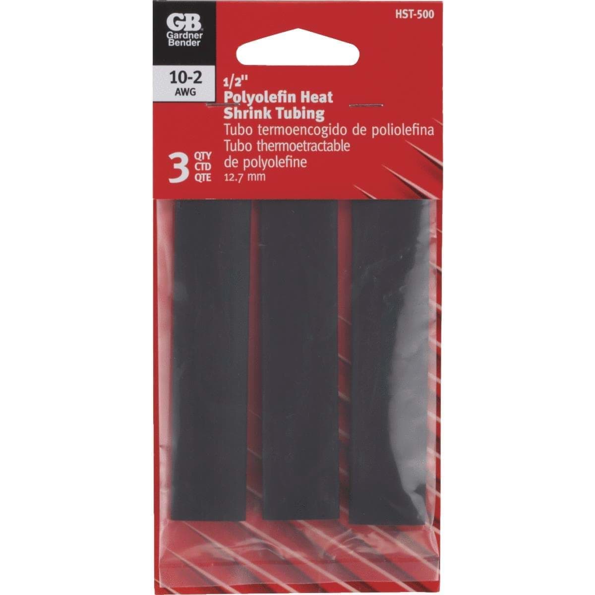 Picture of Gardner Bender Heat Shrink Tubing