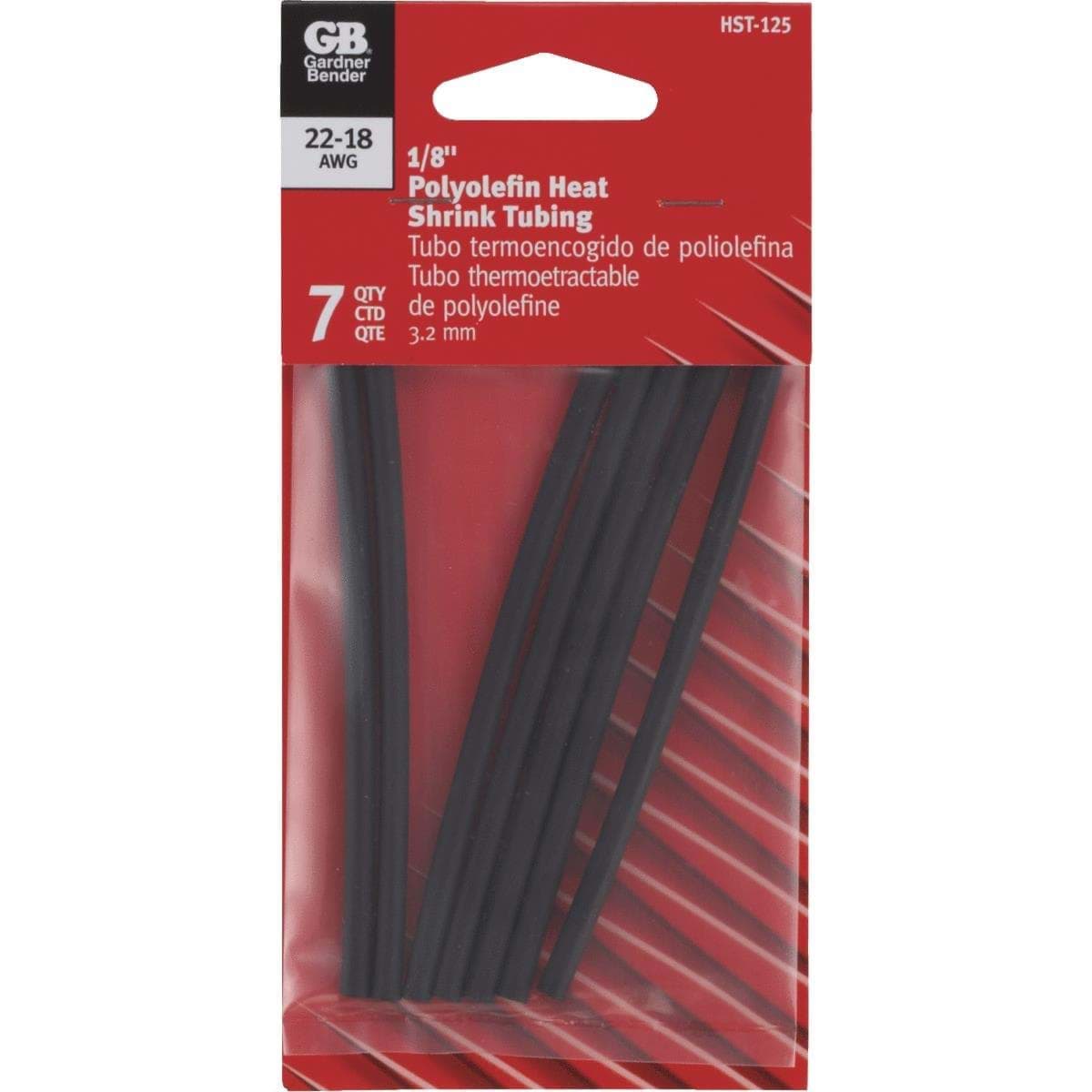 Picture of Gardner Bender Heat Shrink Tubing
