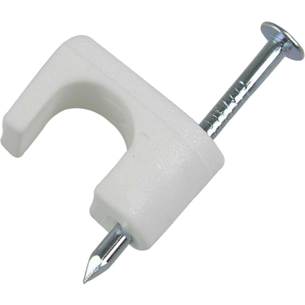 Picture of Gardner Bender UV Resistant Coaxial Cable Staple