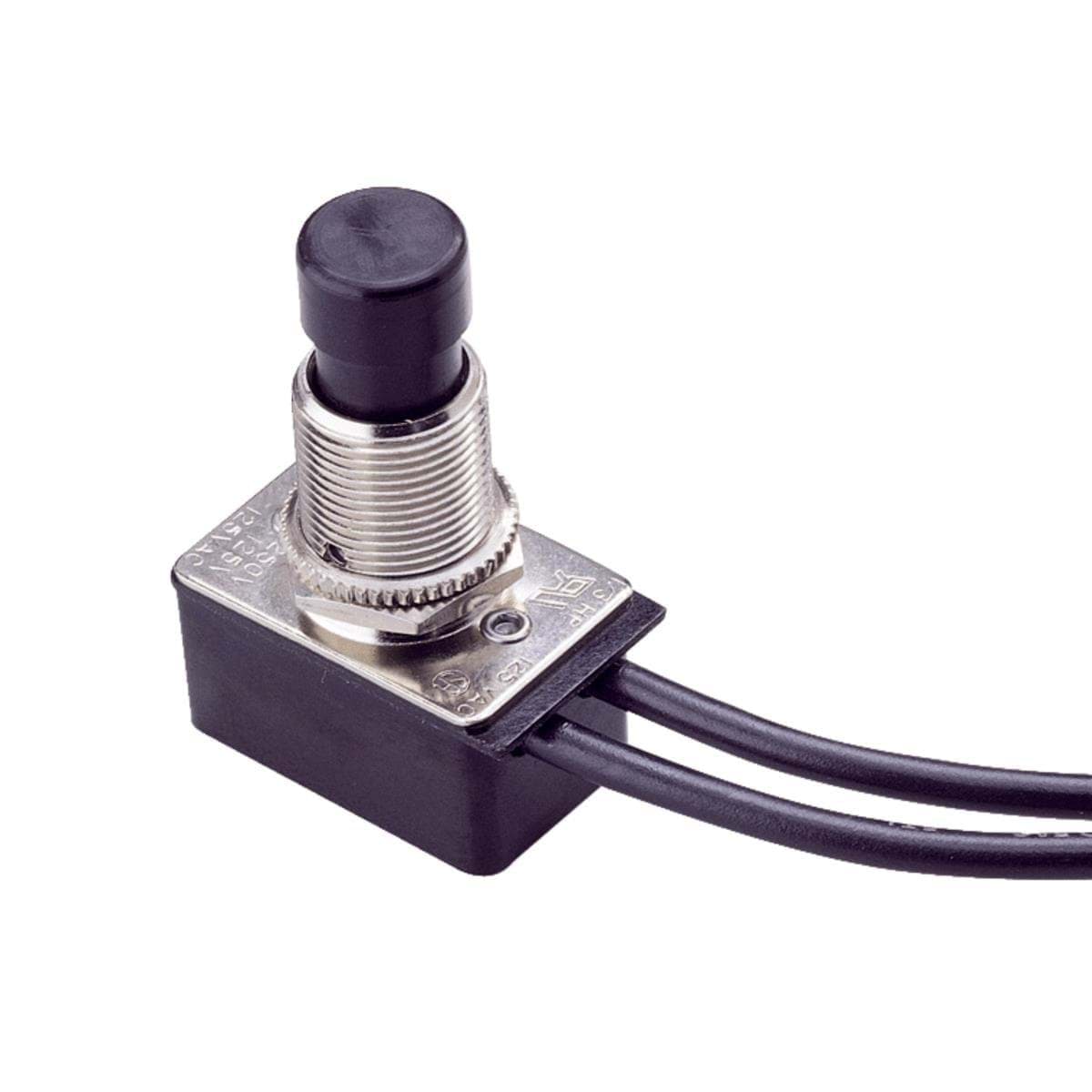 Picture of Gardner Bender Appliance Push-Button Switch