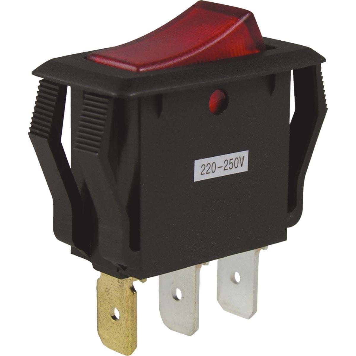 Picture of Gardner Bender Rocker Switch