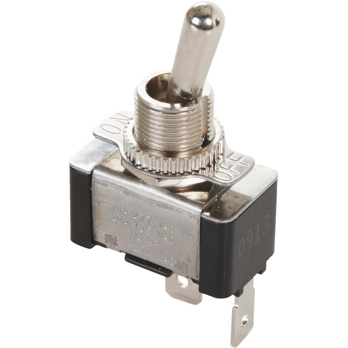 Picture of Gardner Bender Heavy-Duty Toggle Switch