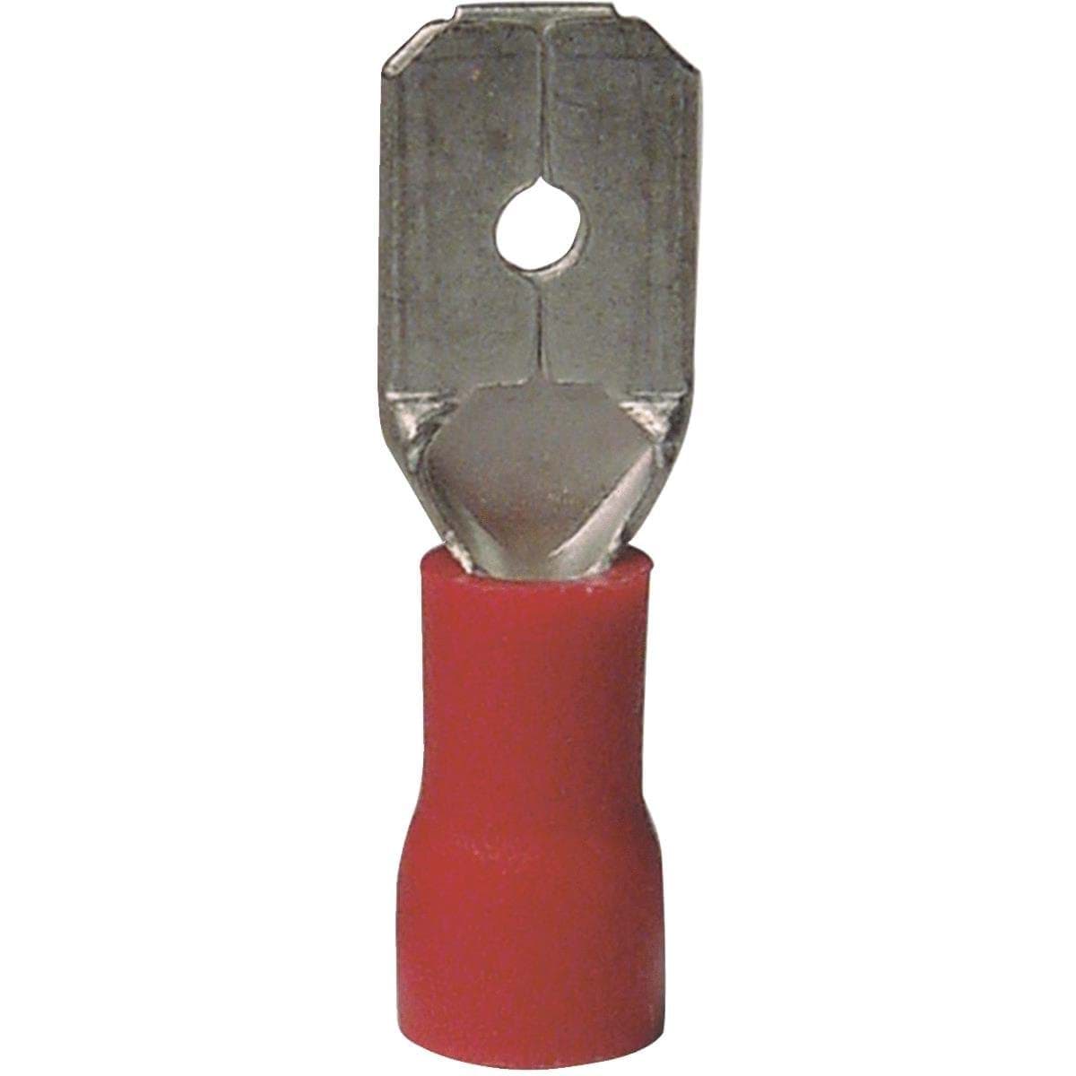 Picture of Gardner Bender Vinyl-Insulated Barrel Male Disconnect