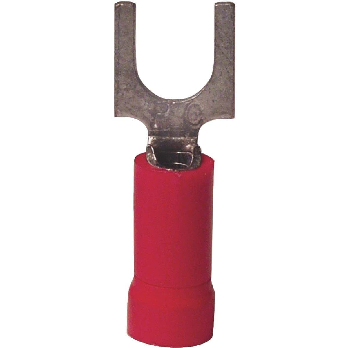 Picture of Gardner Bender Vinyl-Insulated Barrel Spade Terminal
