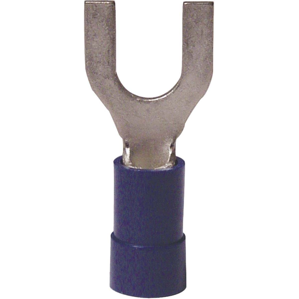 Picture of Gardner Bender Vinyl-Insulated Barrel Spade Terminal