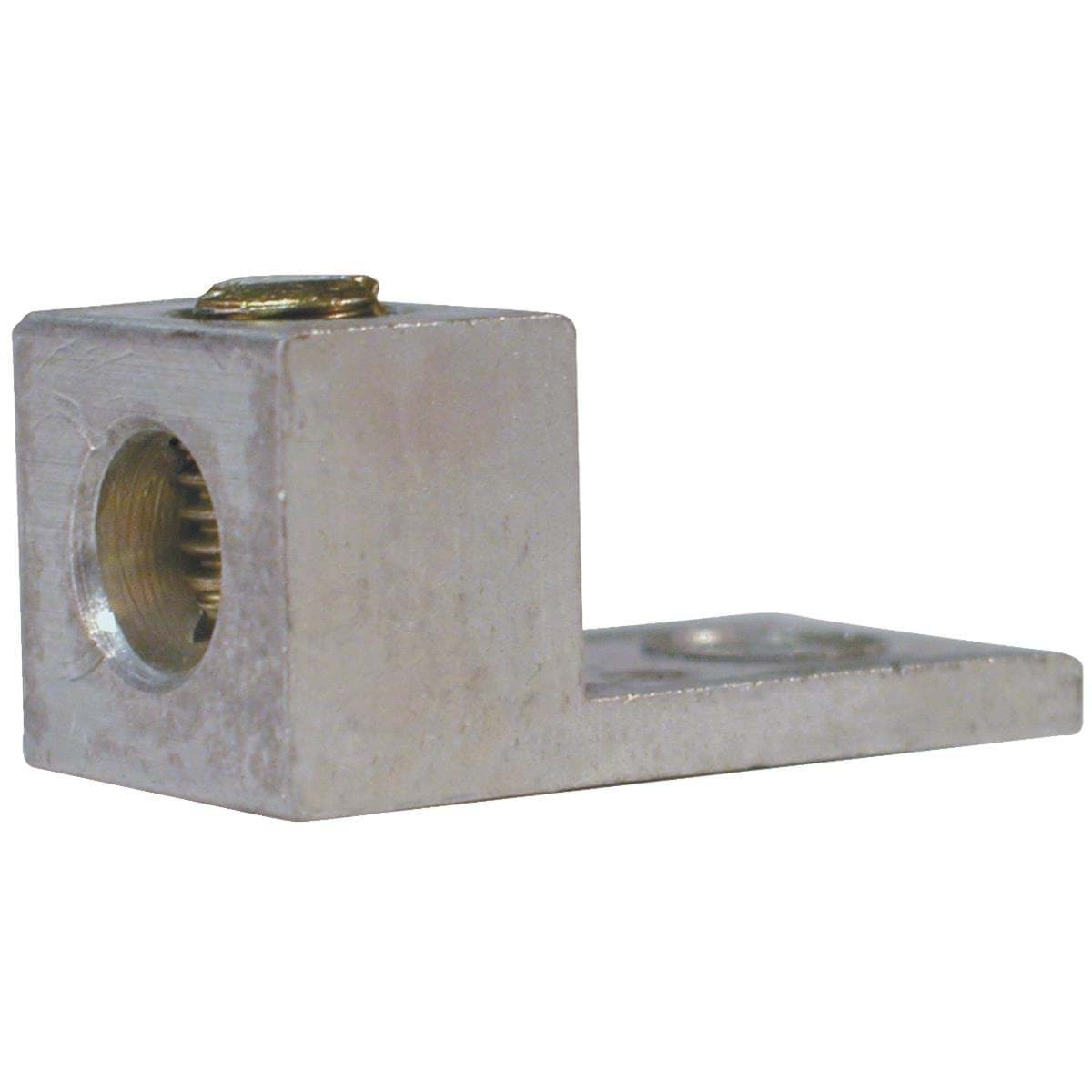 Picture of Gardner Bender Aluminum Mechanical Lug Terminal
