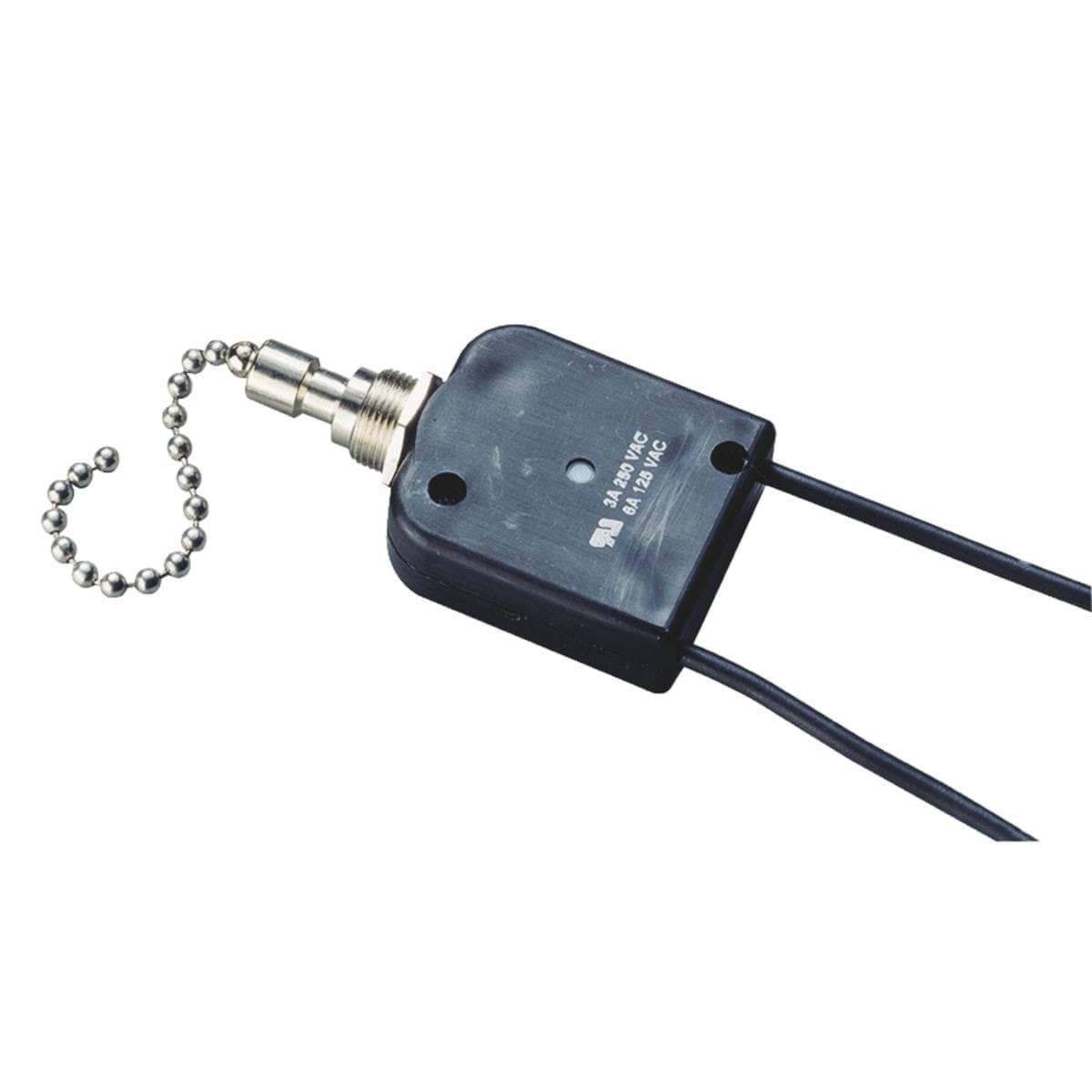 Picture of Gardner Bender Single Throw Pull Chain Switch