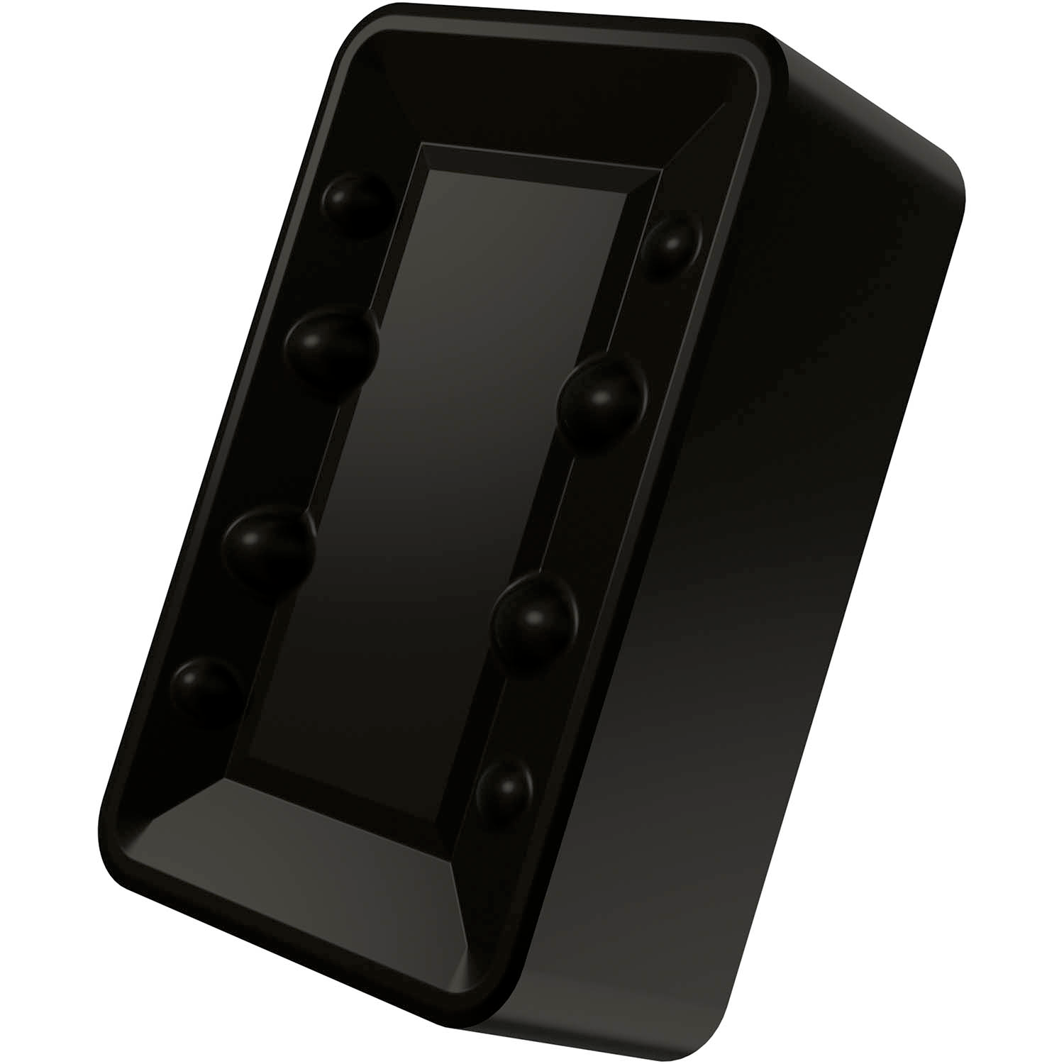 Picture of Special Neg Turn Insert, Rectangular Edge Length of 40mm, 3.2mm Nose Radius