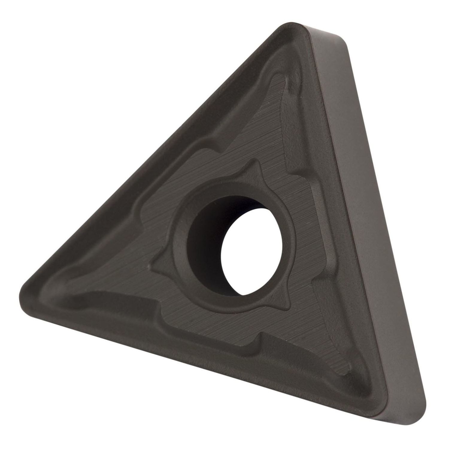 Picture of Turning Insert - Negative - TNMG 432-M:T9335