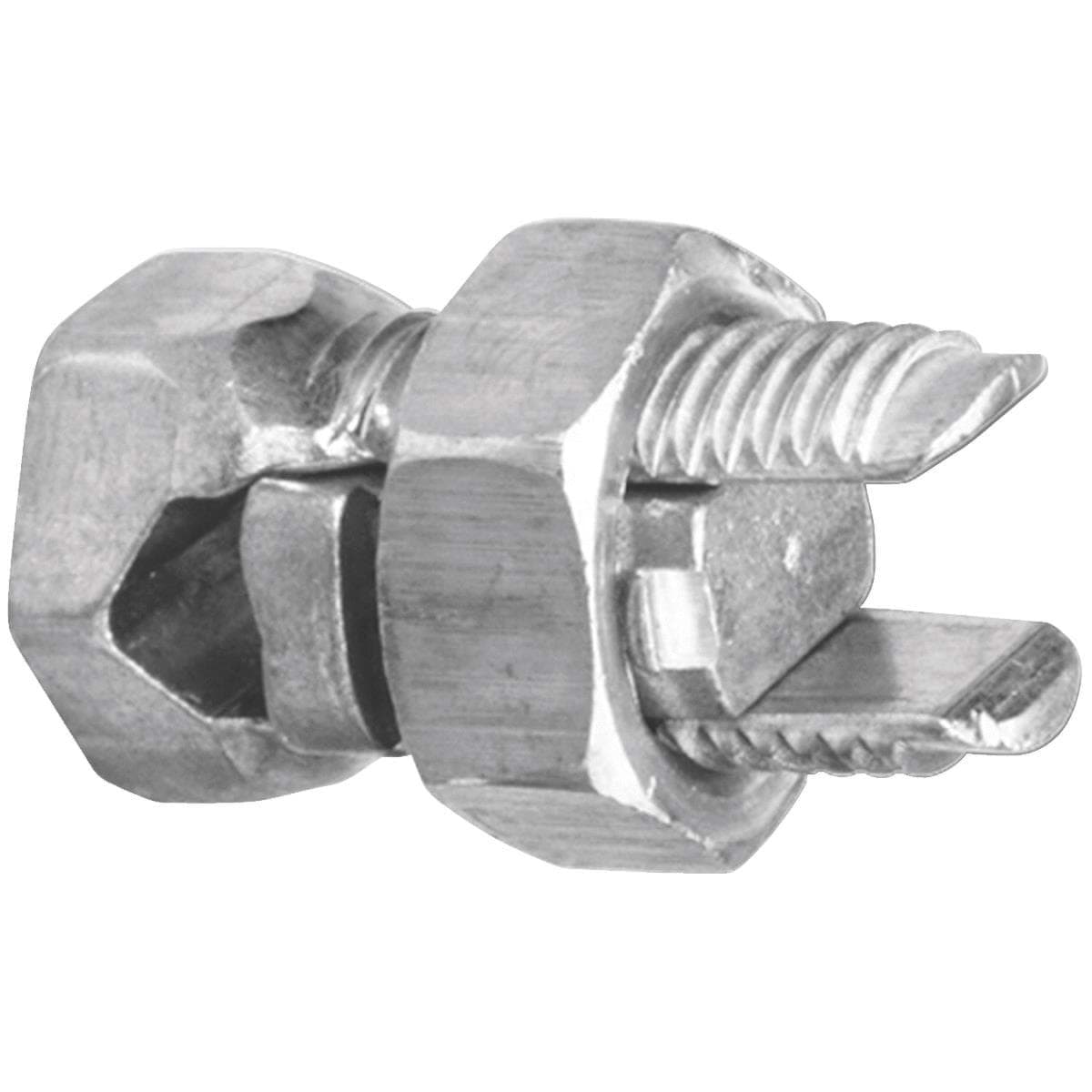 Picture of Gardner Bender Aluminum Split Bolt Connector
