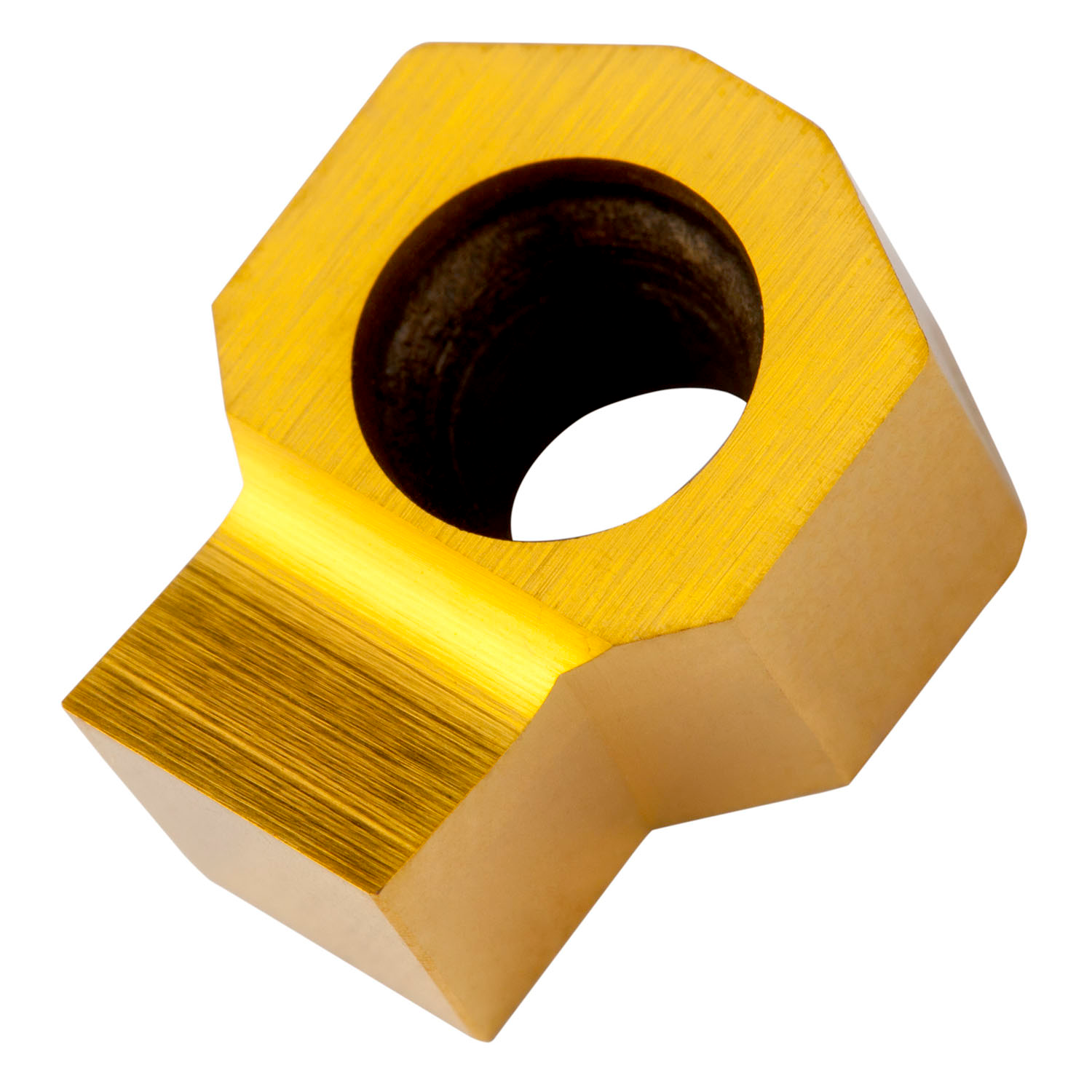 Picture of Sg End Keyway and Slot Insert for Broaching a Width Of 6mm within Tolerance Class C11