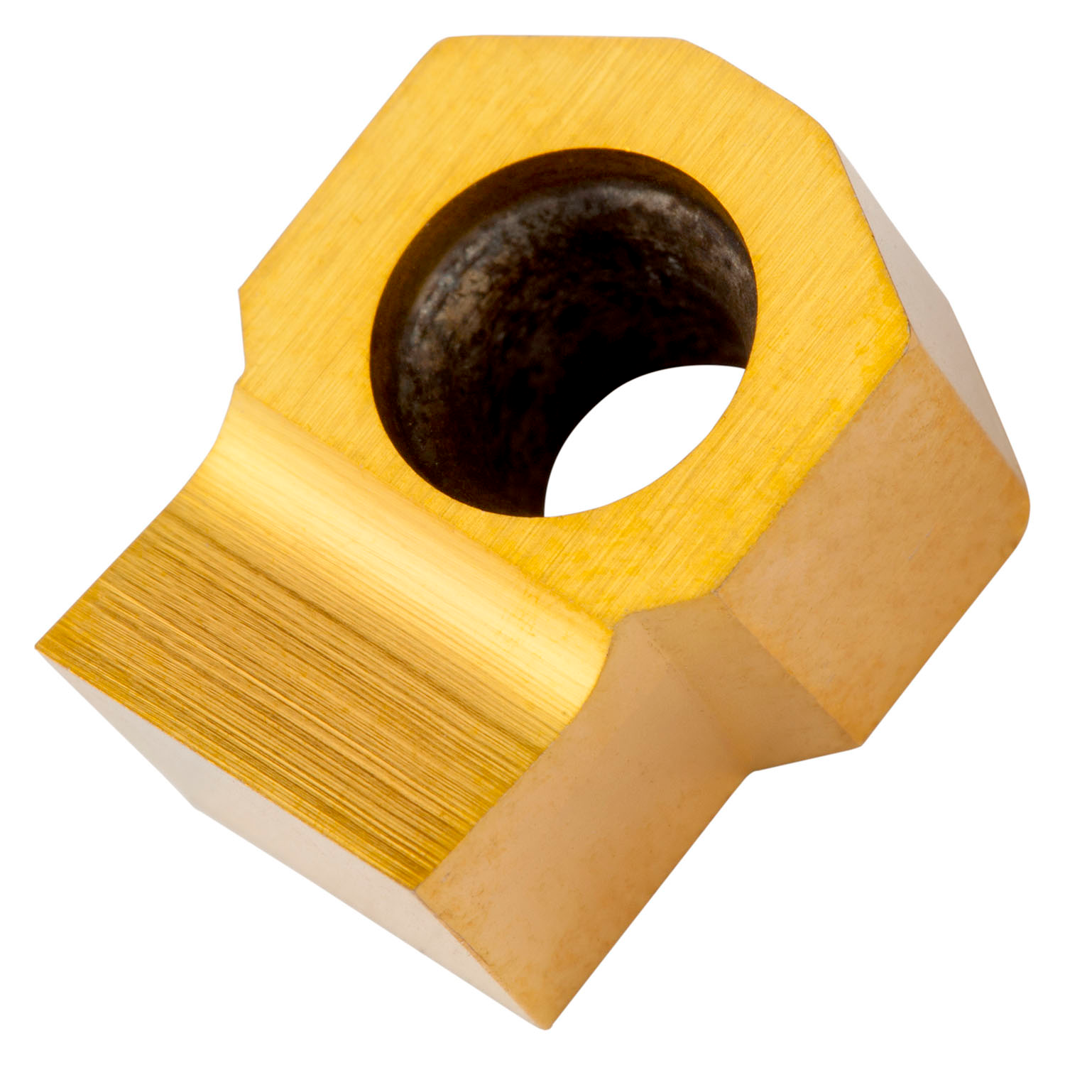 Picture of Sg End Keyway and Slot Insert for Broaching a Width Of 8mm within Tolerance Class C11