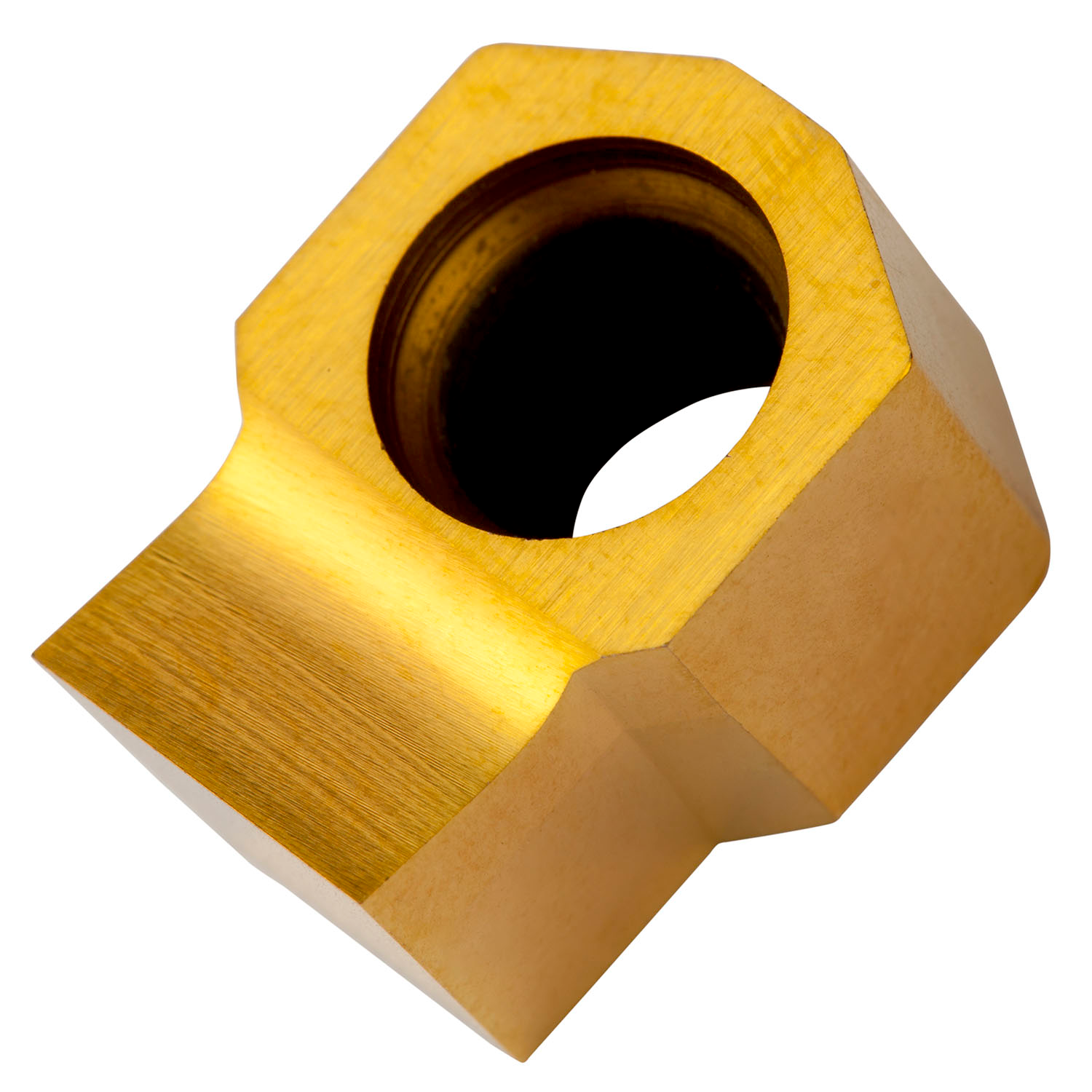 Picture of Sg End Keyway and Slot Insert for Broaching a Width Of 10mm within Tolerance Class C11