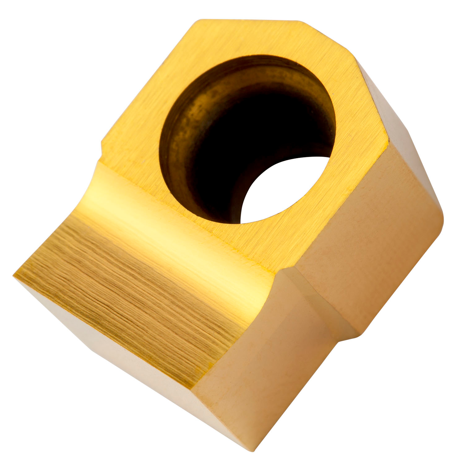Picture of Sg End Keyway and Slot Insert for Broaching a Width Of 12mm within Tolerance Class C11