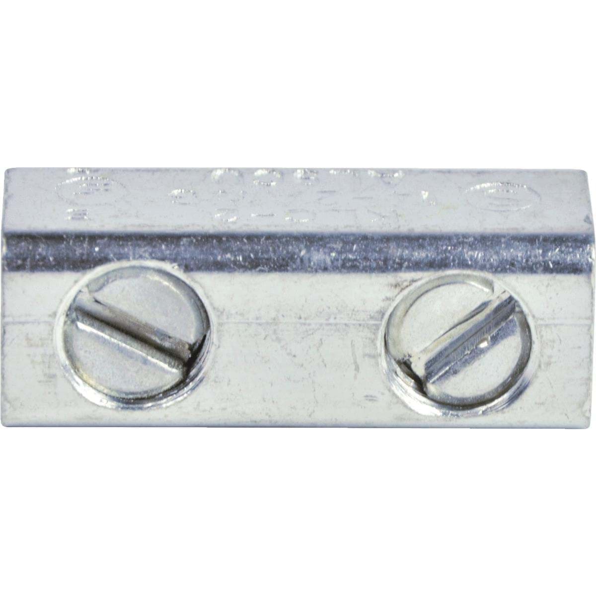 Picture of Gardner Bender Aluminum Splicer/Reducer