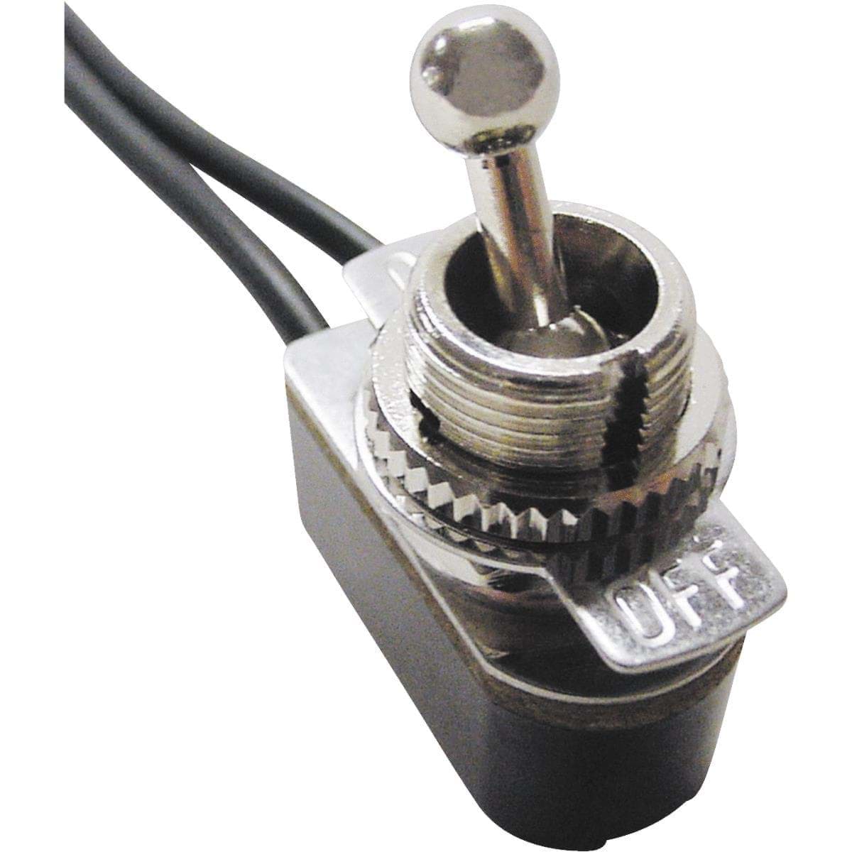 Picture of Gardner Bender Pre-Wired Toggle Switch