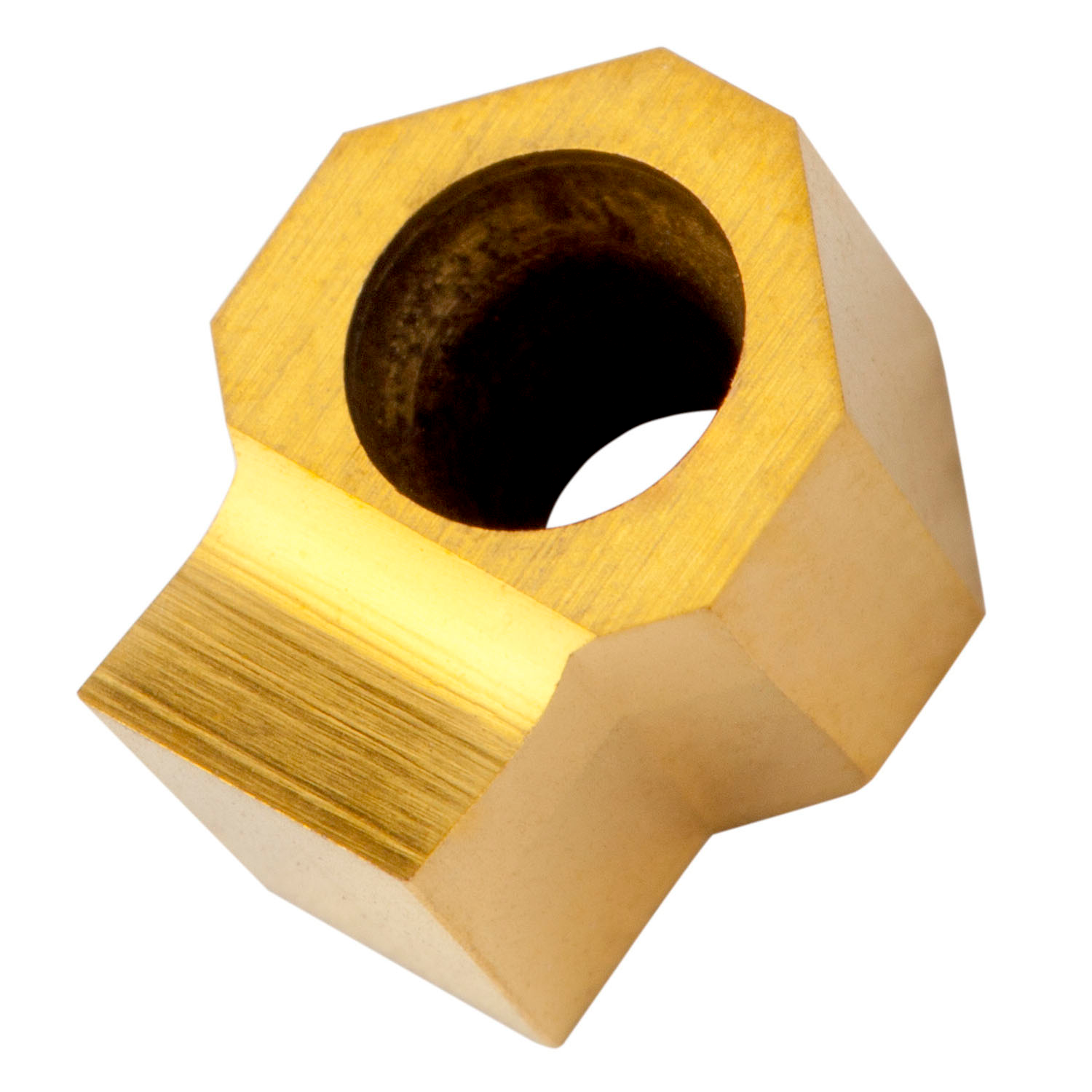 Picture of Sg End Keyway and Slot Insert for Broaching a Width Of 4mm within Tolerance Class C11