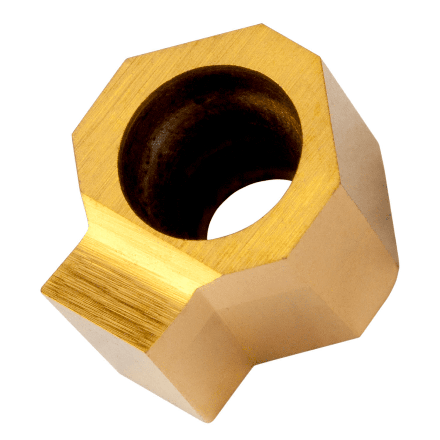 Picture of Sg End Keyway and Slot Insert for Broaching a Width Of 3mm within Tolerance Class D10