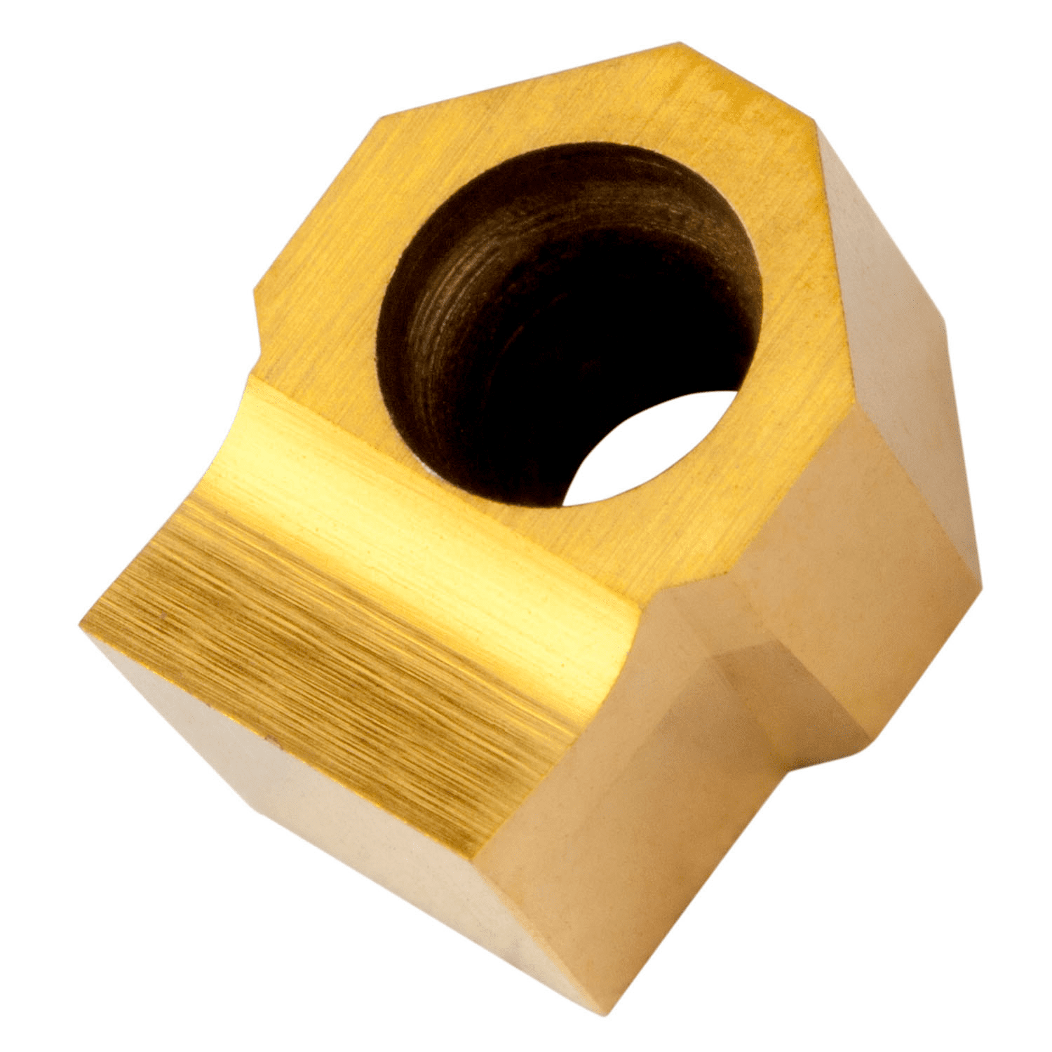 Picture of Sg End Keyway and Slot Insert for Broaching a Width Of 5mm within Tolerance Class D10