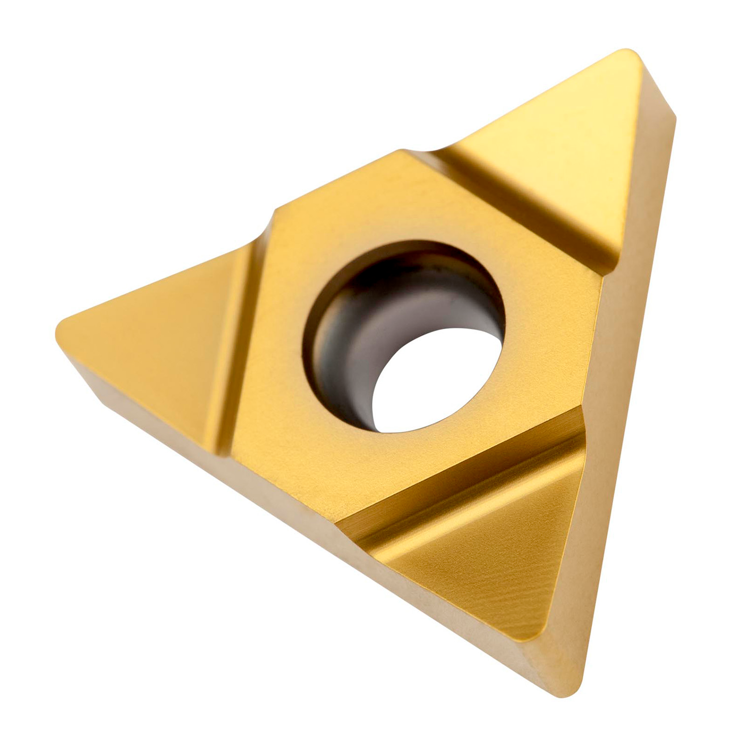 RopeSoapNDope. Threading Insert External Partial Profile - 60° ISO ...