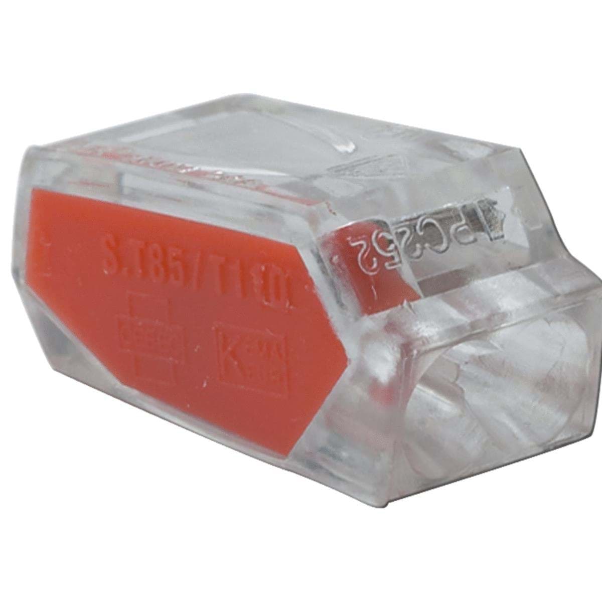 Picture of Gardner Bender PushGard Push-In Connector