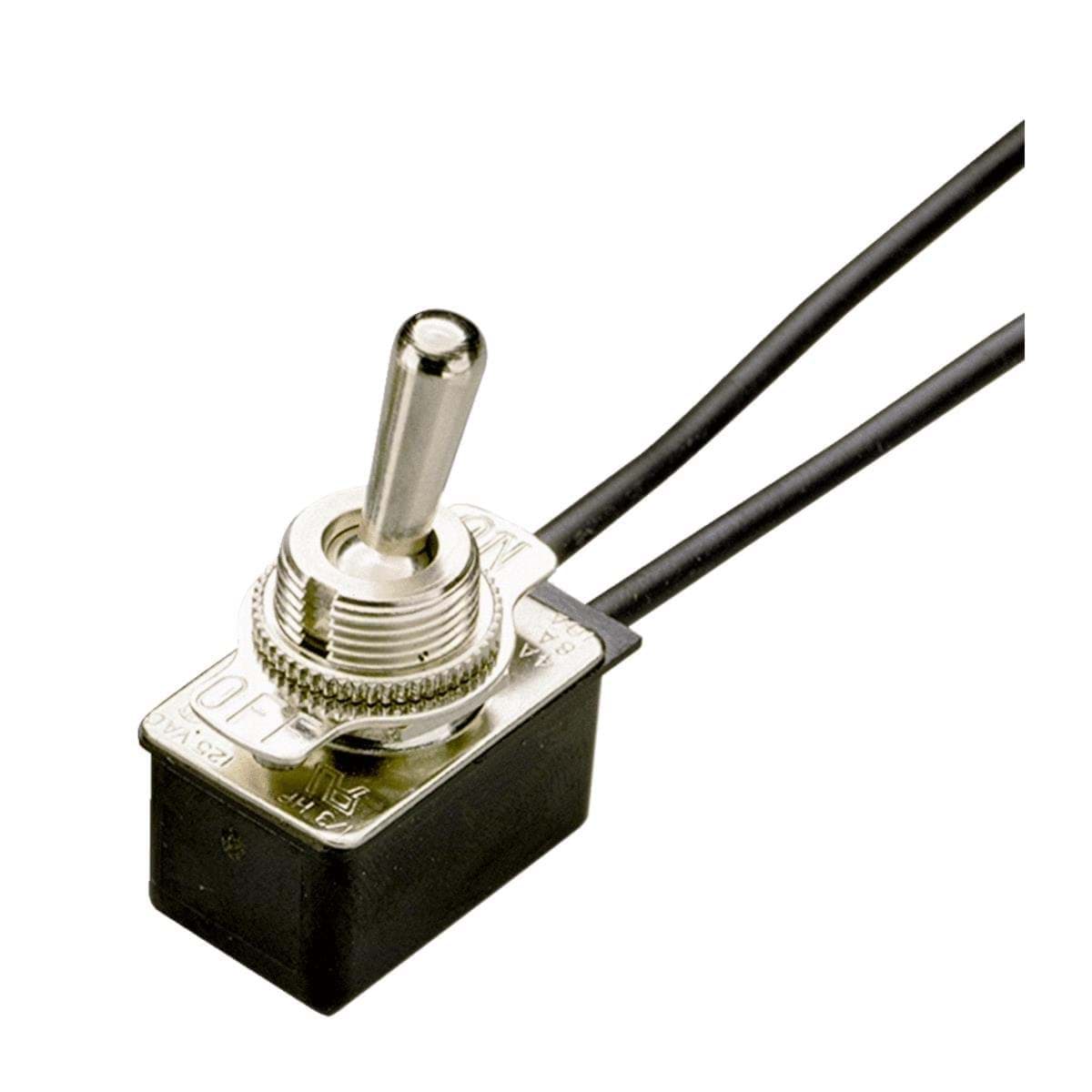 Picture of Gardner Bender Medium-Duty Wire Toggle Switch