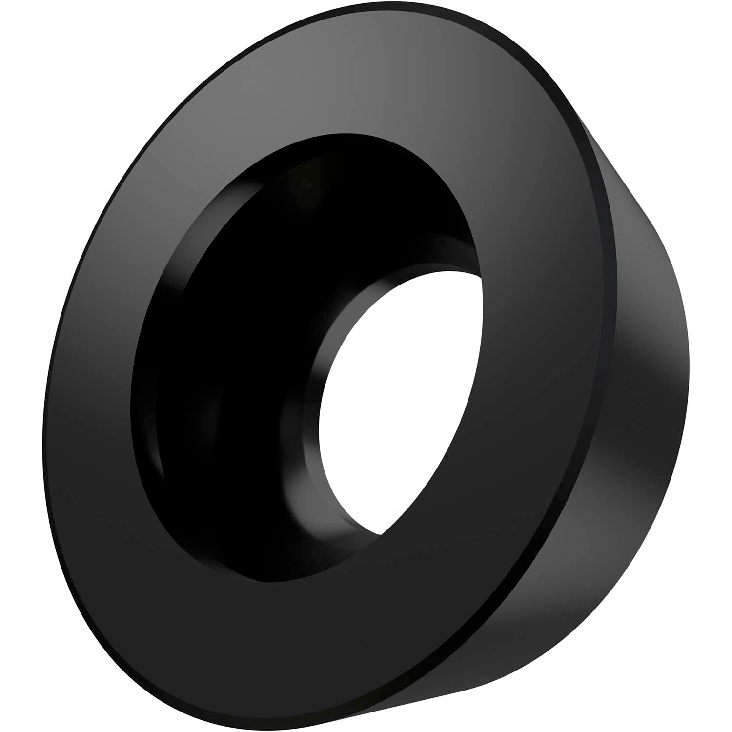 Picture of Sg-Side Milling Insert Rdhx 1003, Round for a Max Depth .0984"